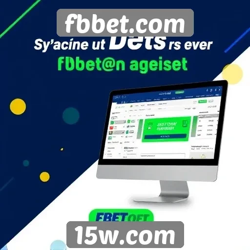 Recursos de bônus disponíveis no fbbet.com