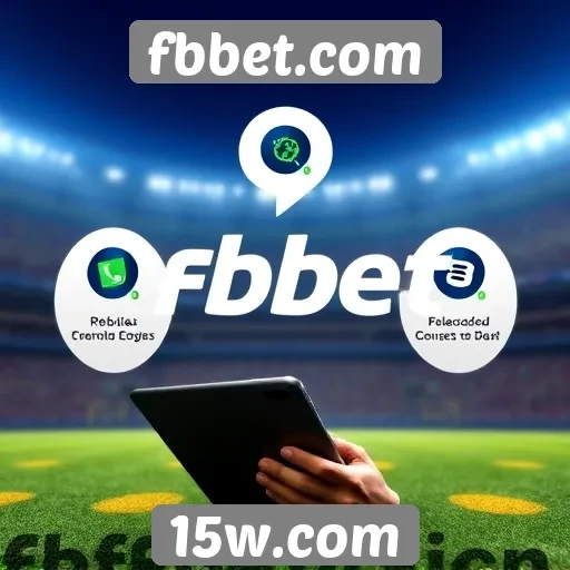 Principais recursos do site fbbet