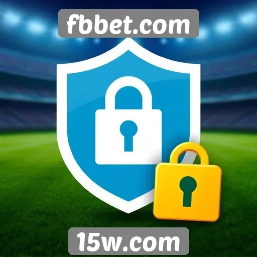 Segurança e métodos de pagamento no site fbbet