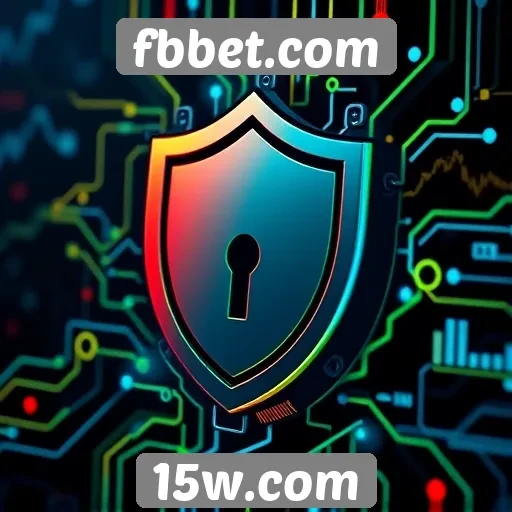 Estratégias de segurança adotadas pelo fbbet.com